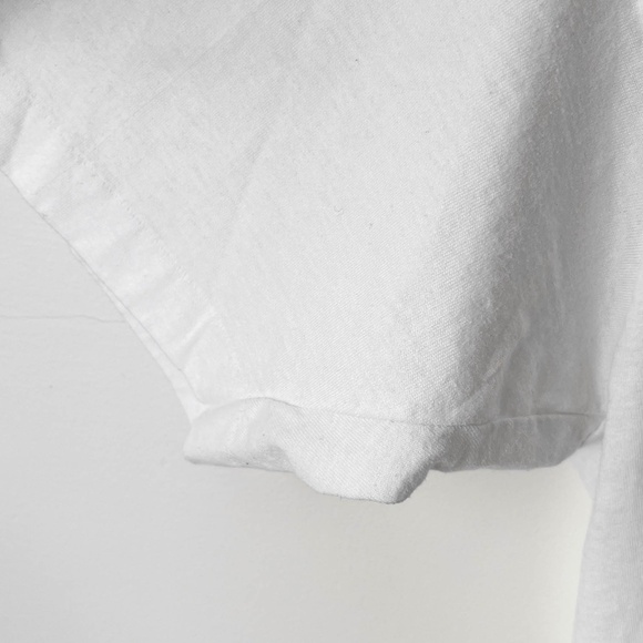 Rare Vintage Holy Cross Class Of 1963 Screen Stars Single Stitch School T-Shirt - Picture 4 of 5